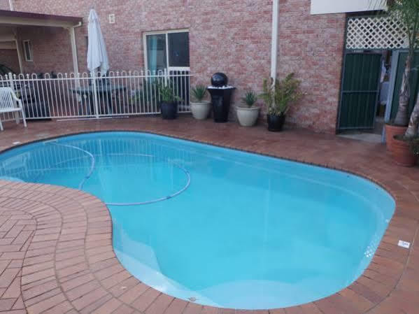 Endeavour Court Motor Inn Anafi Exterior foto